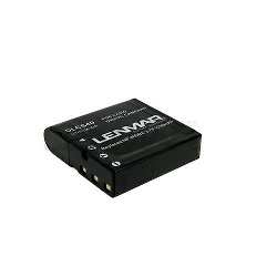 Replacement Battery for Casio Digital Cameras Image 0