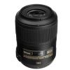 AF-S DX Micro NIKKOR 85mm f/3.5G ED VR Lens Thumbnail 0