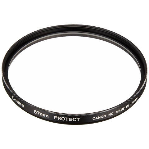 67mm Protective Filter Image 0