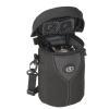3392 Aero 92 Compact Camcorder/Camera Bag (Black/Gray) Thumbnail 0