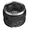 Ikon 50mm f/1.4 Planar T* ZF.2 Series MF Lens (Nikon F-Mount) Thumbnail 1