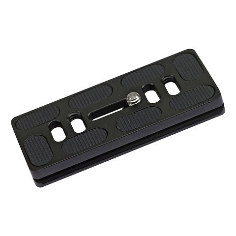 PU-85 Extra Long Slide-In Quick Release Plate for GHBA / GHB1 Gimbal Heads Image 0