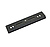 PU-120 Extra-Long Slide-In Quick Release Plate