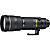 AF-S NIKKOR 200-400mm f/4.0G ED VR II Lens