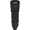 AF-S NIKKOR 200-400mm f/4.0G ED VR II Lens Thumbnail 3