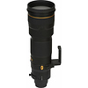 AF-S NIKKOR 200-400mm f/4.0G ED VR II Lens Thumbnail 4