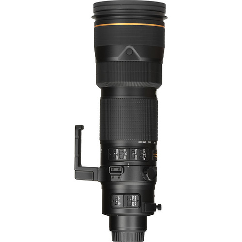 AF-S NIKKOR 200-400mm f/4.0G ED VR II Lens Image 6