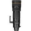 AF-S NIKKOR 200-400mm f/4.0G ED VR II Lens Thumbnail 6