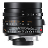 35mm f/1.4 Summilux-M Aspherical Lens (Black) Thumbnail 0