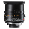 35mm f/1.4 Summilux-M Aspherical Lens (Black) Thumbnail 5