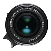 35mm f/1.4 Summilux-M Aspherical Lens (Black) Thumbnail 2