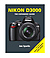 The Expanded Guide on Nikon D3000 Camera - Book