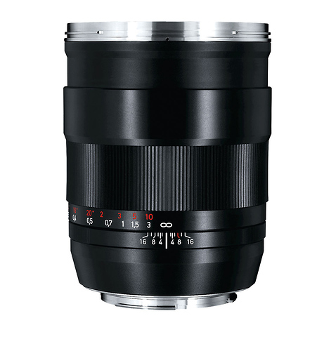 35mm F/1.4 Distagon T Lens (Canon EOS-Mount) Image 0