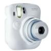 Instax Mini 25 Instant Film Camera (White) Thumbnail 0