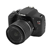 EOS Rebel T2i DSLR  w/EF-S 18-55mm  Lens Kit - Pre-Owned Thumbnail 0