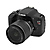 EOS Rebel T2i DSLR  w/EF-S 18-55mm  Lens Kit - Pre-Owned