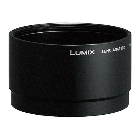 DMW-LA6 Conversion Lens Adapter for LX-5 Camera Image 0