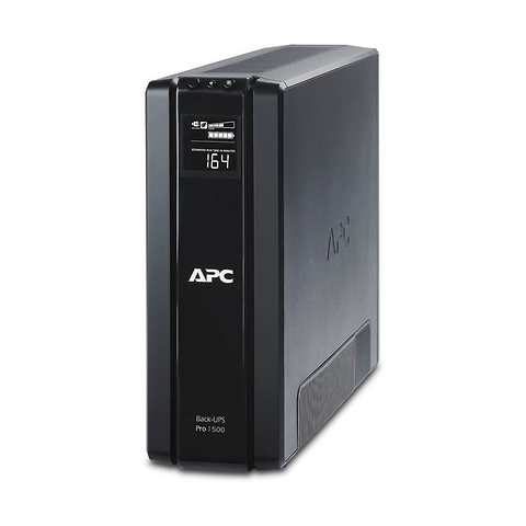 Power Saving Back-UPS Pro 1500 (120V) Image 1