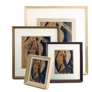 Woodworks Frame 5 x 7 Natural Image 0
