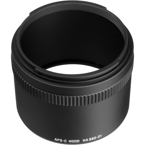 105mm f/2.8 EX DG Autofocus Lens for Canon Image 4