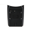 DC-CG580 Battery Charger - Replacement for Canon CG-580 Charger Thumbnail 1