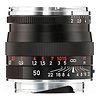 50mm f/2.0 Planar T* ZM MF Lens for (Leica M-Mount) - Black Thumbnail 2