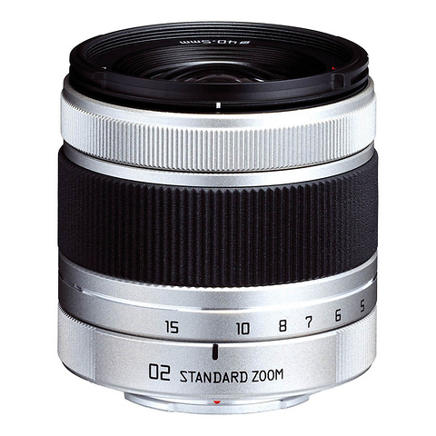 5-15mm Zoom Lens for Q Mount Cameras Image 0