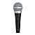 PG48 Cardioid Dynamic Handheld Microphone
