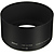 HB-N103 Lens Hood for 30-110mm f/3.8-5.6 1 Nikkor Lens (Black)