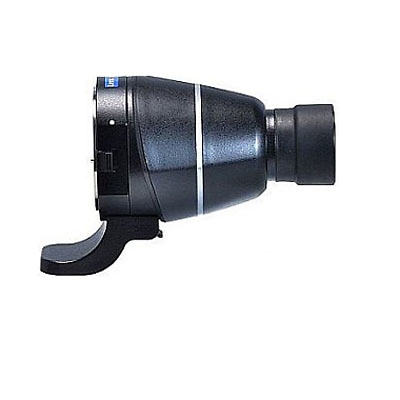 LENS2SCOPE Spotting Scope Lens Adapter For Nikon Image 1