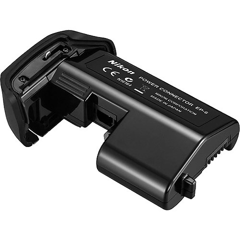 EP-6 Power Connector Image 0