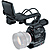 EOS C300 Cinema Camcorder Body - EF Lens Mount