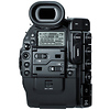 EOS C300 Cinema Camcorder Body - PL Lens Mount Thumbnail 5