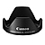 LH-DC70 Lens Hood for Canon G1 X Camera