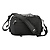 Hubba Hubba Hiney Shoulder Bag (Black)