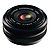 18mm f/2.0 XF R Wide Angle Lens for X-Pro1 Camera