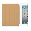 iPad Smart Cover for the iPad 2 & 3 (Leather, Tan) Thumbnail 2