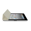 iPad Smart Cover for the iPad 2 & 3 (Leather, Cream) Thumbnail 1