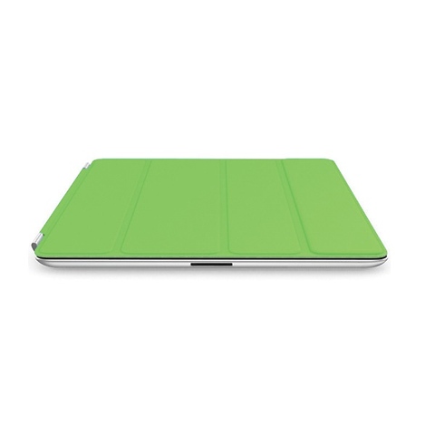 iPad Smart Cover for the iPad 2 & 3 (Polyurethane, Green) Image 0