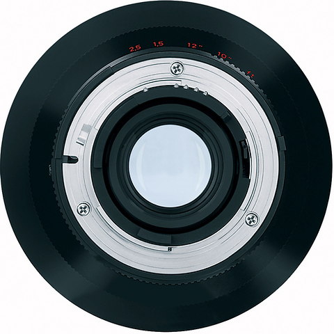 Distagon T* 15mm f/2.8 ZF.2 Lens (Nikon F-Mount) Image 2