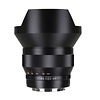 Distagon T* 15mm f/2.8 ZE Lens (Canon EOS-Mount) Thumbnail 1