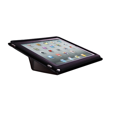 Orikata for the iPad 2 & 3 - Leather Image 3