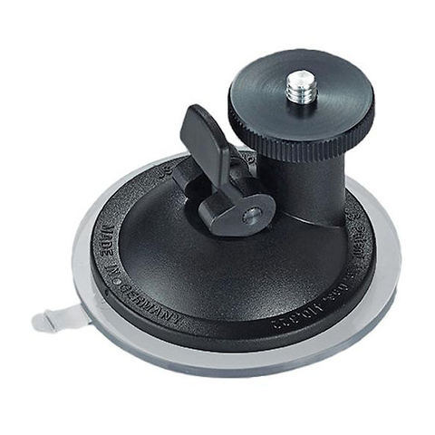 Suction Cup Camera Mount Image 0