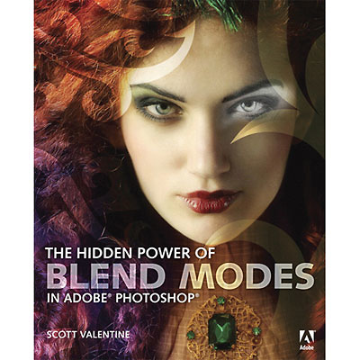 The Hidden Power of Blend Modes in Adobe Photoshop Image 0