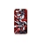iPhone 4S Shell - Red