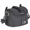 Lite-431 DL Shoulder Bag for Mirrorless Camera or Handycam (Black) Thumbnail 0