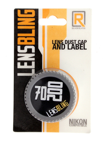 LensBling for Canon 70-200mm Lens Image 0
