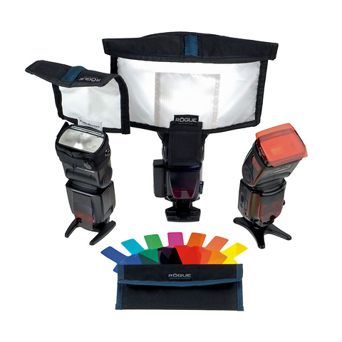 Rogue Starter Lighting Kit Image 0
