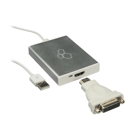 mLinq USB to HDMI Image 0