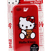 Hello Kitty Silicone Case - iPhone 4 Thumbnail 1